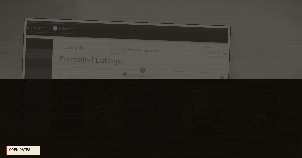 Header still used against a sparse open chronology